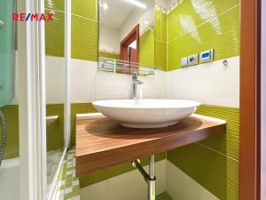 Pronájem bytu 2+kk, Beroun, 42 m2