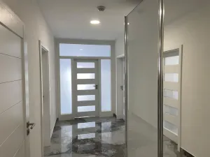 Pronájem rodinného domu, Dlouhý Most, 160 m2