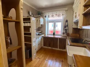 Pronájem bytu 3+1, Holice, Hradecká, 62 m2