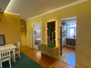Pronájem bytu 3+1, Holice, Hradecká, 62 m2