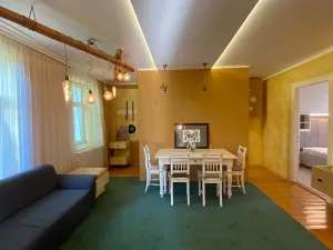 Pronájem bytu 3+1, Holice, Hradecká, 62 m2