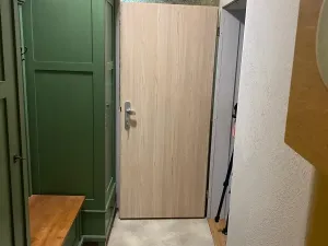 Pronájem bytu 3+1, Holice, Hradecká, 62 m2