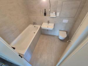 Prodej bytu 2+kk, Praha - Modřany, Mezi vodami, 73 m2