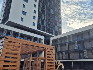 Prodej bytu 2+kk, Praha - Modřany, Mezi vodami, 73 m2