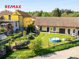 Prodej rodinného domu, Žabonosy, 73 m2