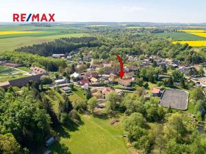 Prodej rodinného domu, Žabonosy, 73 m2