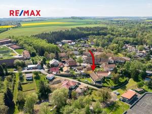 Prodej rodinného domu, Žabonosy, 73 m2