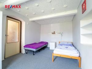 Prodej rodinného domu, Žabonosy, 73 m2