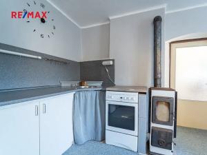 Prodej rodinného domu, Žabonosy, 73 m2