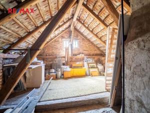 Prodej rodinného domu, Žabonosy, 73 m2