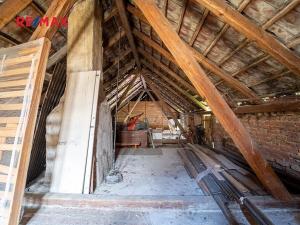 Prodej rodinného domu, Žabonosy, 73 m2