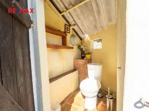 Prodej rodinného domu, Žabonosy, 73 m2