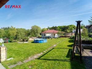 Prodej rodinného domu, Žabonosy, 73 m2