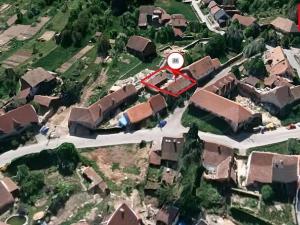 Prodej rodinného domu, Bučovice, Hliník, 125 m2