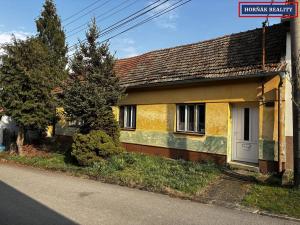 Prodej rodinného domu, Bučovice, Hliník, 125 m2