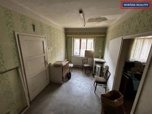 Prodej rodinného domu, Bučovice, Hliník, 125 m2
