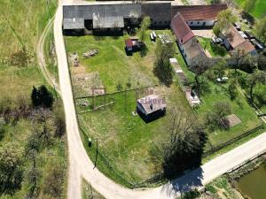 Prodej pozemku pro bydlení, Pluhův Žďár, 1694 m2