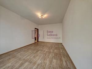 Pronájem bytu 2+1, Jindřichův Hradec, Pravdova, 61 m2
