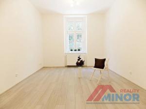 Pronájem bytu 4+kk, Slaný, Ouvalova, 87 m2