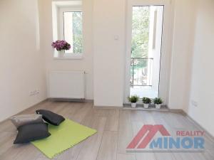 Pronájem bytu 4+kk, Slaný, Ouvalova, 87 m2
