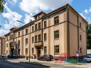 Pronájem bytu 4+kk, Slaný, Ouvalova, 87 m2