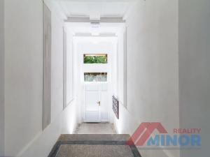 Pronájem bytu 4+kk, Slaný, Ouvalova, 87 m2