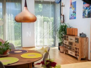 Prodej bytu 3+kk, Praha - Holešovice, U průhonu, 76 m2