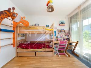 Prodej bytu 3+kk, Praha - Holešovice, U průhonu, 76 m2