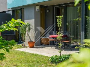 Prodej bytu 3+kk, Praha - Holešovice, U průhonu, 76 m2