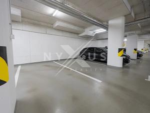 Prodej bytu 3+kk, Praha - Holešovice, U průhonu, 76 m2