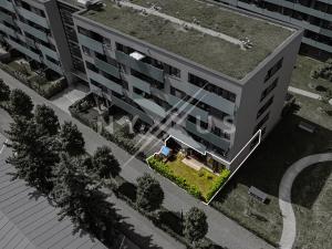Prodej bytu 3+kk, Praha - Holešovice, U průhonu, 76 m2
