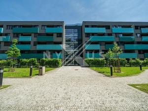 Prodej bytu 3+kk, Praha - Holešovice, U průhonu, 76 m2