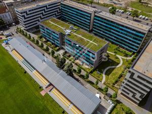 Prodej bytu 3+kk, Praha - Holešovice, U průhonu, 76 m2