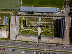 Prodej bytu 3+kk, Praha - Holešovice, U průhonu, 76 m2