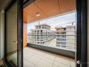 Pronájem bytu 1+kk, Praha - Žižkov, Tetauerova, 31 m2
