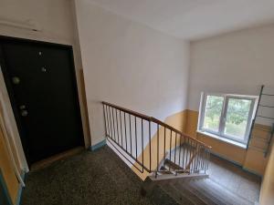 Prodej bytu 3+1, Praha - Čakovice, Něvská, 62 m2