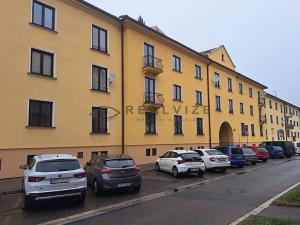 Prodej bytu 2+1, České Budějovice, Kněžskodvorská, 130 m2