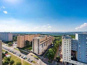 Prodej bytu 2+1, Praha - Troja, Olštýnská, 54 m2