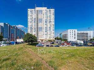 Prodej bytu 2+1, Praha - Troja, Olštýnská, 54 m2