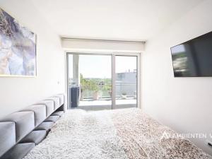 Prodej bytu 3+kk, Brno, Zaječí hora, 89 m2