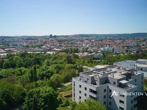 Prodej bytu 3+kk, Brno, Zaječí hora, 89 m2