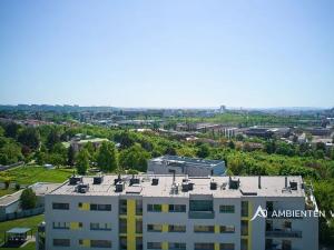 Prodej bytu 3+kk, Brno, Zaječí hora, 89 m2
