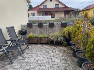 Prodej bytu 3+kk, Písek, Janotova, 104 m2