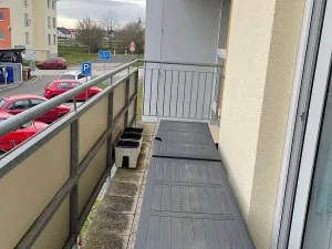 Prodej bytu 3+kk, Písek, Janotova, 104 m2
