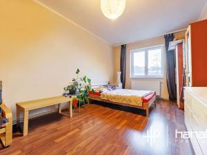 Prodej bytu 4+1, Olomouc, Masarykova třída, 124 m2