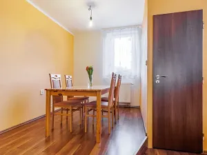 Prodej bytu 4+1, Olomouc, Masarykova třída, 124 m2
