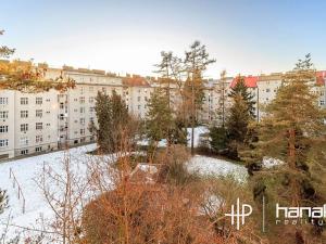 Prodej bytu 4+1, Olomouc, Masarykova třída, 124 m2