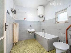 Prodej rodinného domu, Náchod, V Náměrkách, 190 m2