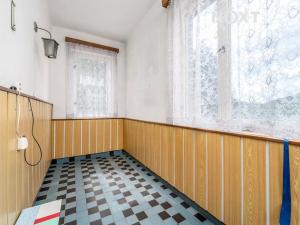 Prodej rodinného domu, Náchod, V Náměrkách, 190 m2