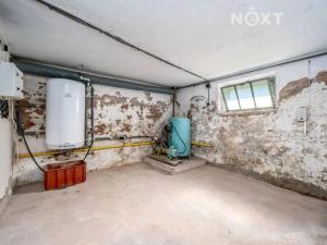 Prodej rodinného domu, Náchod, V Náměrkách, 190 m2